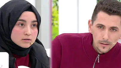 Esra Erol Gamze Güleç olayı nedir? Muhammed Güleç ile yüzleşmede ne oldu, boşanma neden engellendi?