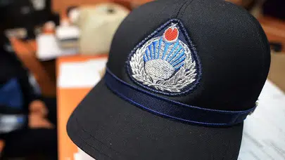 Belediyelerde zabıta memuru hareketliliği dikkat çekti