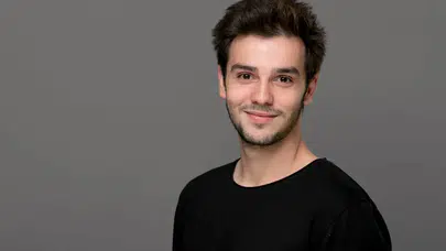 Aynı Yağmur Altında Yiğit'i kim oynuyor, Taha Baran Özbek biyografisi, aslen nereli, yaşı kaç, sevgilisi var mı?