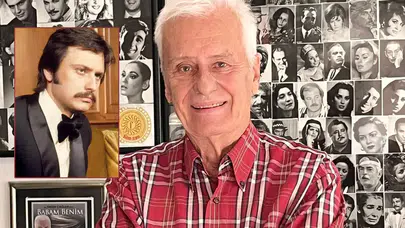 Engin Çağlar kiminle evli, Eşi Filiz vural biyografisi, çocukları ve aile hayatı!