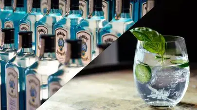 2026 Türkiye’de Gin (Cin) Fiyatları belli oldu, işte güncel fiyat listesi