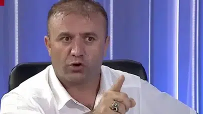 Barış Dedebağı aslen nereli?