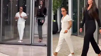 500 Milyon Dolarlık Servet, Gündemdeki Aşk! Vlad Bykov Sevgilisiyle Görüntülendi