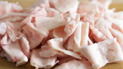 Dana içyağı/donyağı kaç kalori, besin değeri nedir? Kilo aldırır mı, protein ve karbonhidrat içerir mi?