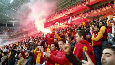 Galatasaray İstanbulspor maç biletleri kaç TL, kale arkası ne kadara satılıyor? Kupaya taraftardan yoğun ilgi