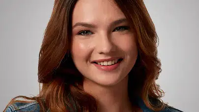 Nilsu Berfin Aktaş aslen nereli, hangi şehirli, kökeni neresi? Güzelliğinin sırrı ortaya çıkıyor