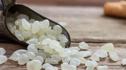 Damla Sakızı ne kadar kalori içerir, lif oranı ne durumda? Küçük miktar, dikkat çeken içerik dengesi