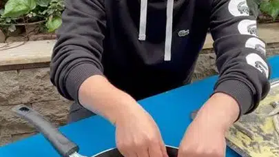 Yarışmacı Erşan Yılmaz kimdir, restorantı ne, Trabzonlu mu, kaç yaşında?