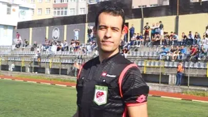 Hakem Mehmet Ali Özer’in futbol kariyeri, nereli, kaç yaşında, hangi maçlarda görev aldı?