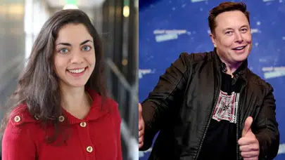 Shivon Zilis aslında kim, Elon Musk'ın sevgilisi mi, evliler mi, çocukları mevcut mu?