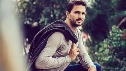 Kuruluş Orhan Hector kim, Emre Kızılırmak kaç yaşında ve nereli? Kuruluş Orhan dizisindeki Hector karakteri ve oyuncunun hayatı