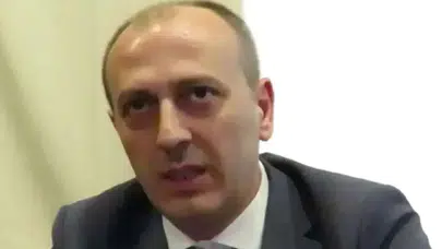 Ali Kaya hayatı (kimdir), Ekrem İmamoğlu'nun nesi oluyor, ne iş yapıyor, neden gözaltına alındı?