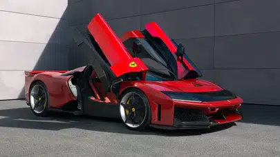 Ferrari 2025’te Ne Kadar Kazandı, Çalışanlarına Vereceği Rekor İkramiye Ne Kadar?