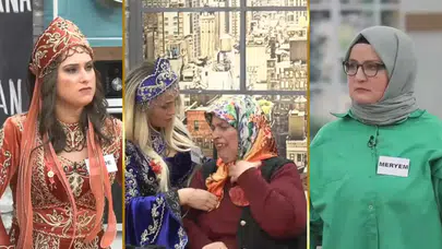 Hürü Hanım’ın çantası olay oldu, gerçek sonradan ortaya çıktı!