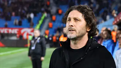 Trabzonspor'dan sürpriz hamle: Benfica'nın genç yıldızı Ivan Lima gündemde!