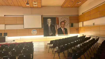 Kayserispor genel kurulu krizi! Tarih değişti, merak sürüyor