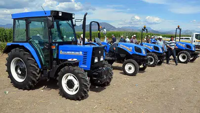 TTRAK fiyat ne kadar oldu, Türk Traktör (TTRAK) için yeni hedef fiyat kaç TL, 2026 beklentileri ne?