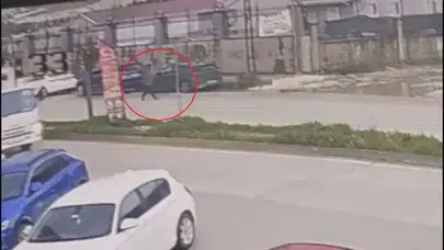 Camdan Atlayıp Kaybolmuştu! Uğur Çalışkan’a Ait Eşyalar Arazide Bulundu