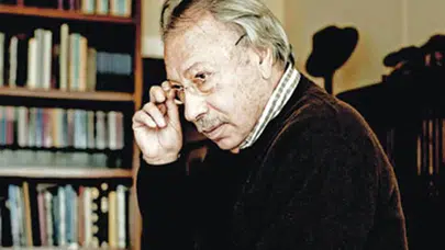 Ferit Edgü Nereli ve Kaç Yaşında Hayatını Kaybetti? Türk Edebiyatının Usta Yazarı Ferit Edgü’nün Hayatı ve Eserleri