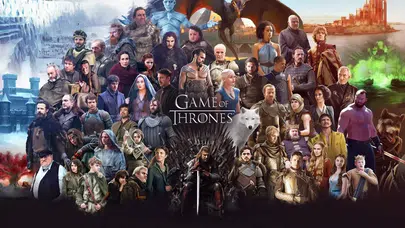 A Knight of the Seven Kingdoms’ta Kim Kimin Akrabası? Game of Thrones Karakterleriyle Kan Bağları Neler?