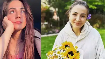 Sosyal Medya Fenomeni Ayşenur Parlak öldü mü, neden öldü, kocası kim?