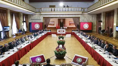 'Terörsüz Türkiye' İçin Tarihi Adım! Yeni Yasal Sürecin Detayları Ortaya Çıktı