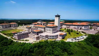 2026 Türkiye'nin En İyi Üniversiteleri, Türkiye'nin ilk 20 Üniversitesi