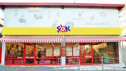 ŞOK Market Rafları Yenilendi: Beyaz Eşya ve Küçük Ev Aletlerinde Dikkat Çeken Fiyatlar