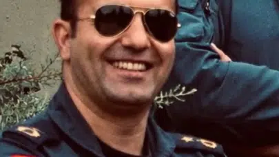 Görev uçuşu faciayla bitti: İbrahim Bolat’ın hikâyesi ortaya çıkıyor