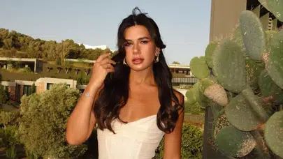 Şükrü Özyıldız ile aşk iddiaları olan Sibil Çetinkaya kimdir, kaç yaşında, ne iş yapıyor, mesleği ne, ne iş yapıyor?