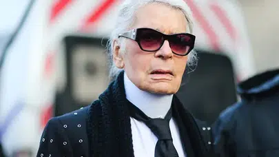 Karl Lagerfeld’in Vasiyeti Yargıya Taşındı! 270 Milyon Dolarlık Miras Gündemde