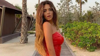 Yağmur Taktaş Biyografisi (Kimdir), Kaç Yaşındaydı, Neden Öldü? Sosyal Medya Fenomeni ve Modelin Hayatı