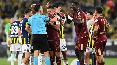 Abdullah Ercan, Trabzonspor – Fenerbahçe maçının kilit isimlerini açıkladı!