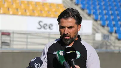 Konyaspor Teknik Direktör İlhan Palut sözleşme detayları, sözleşmesinin süresi kaç yıl?