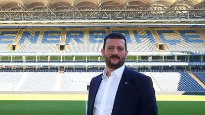 Başakşehir sonrası Ahmet Ketenci için yeni dönem