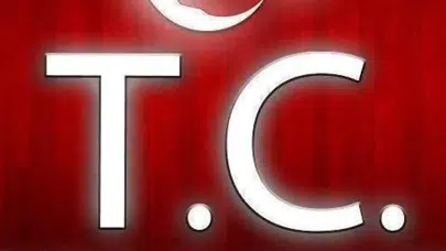 T.C. İbaresi Sessiz Sedasız Kaldırıldı: İlk Adımın Atıldığı Kurum Ortaya Çıktı