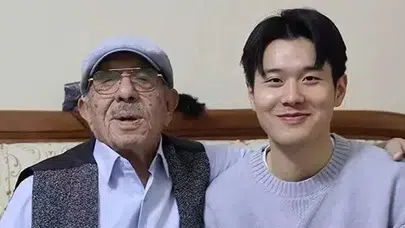 Kore Gazisi İhsan Damdam hayatı, yaşı, aslen nereli?