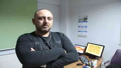 Serkan İçelli’nin eski açıklamaları yeniden konuşuluyor