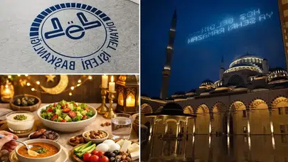 Hilal Kararı İslam Dünyasını İkiye Böldü! Ramazan’a İki Farklı Günde Giriliyor