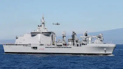 Dynamic Manta 2026 İtalya’da Start Aldı! Türkiye de Sahada