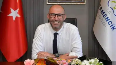 Doğup Büyüdüğü İlçeyi Yönetiyor: Burak Zencirci’nin Yükselişi