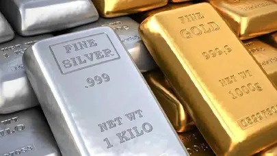 Altın 6 Bin Dolara Koşuyor, Gümüşte Balon Riski Var