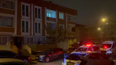 Dayı-yeğen kavgası kanla bitti! Telefon sesine sinirlendi, ailesini hastanelik etti