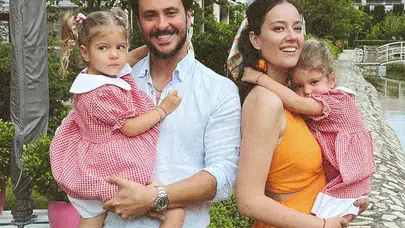 Anıl Altan’ın Paylaşımı Olay Oldu Magazin Gündemi Hareketlendi