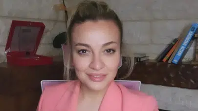 Dilan Polat’ın avukat arkadaşı Özgecan Sırma (KARİYERİ) hayatı,  Kaç yaşında ve aslen nereli?