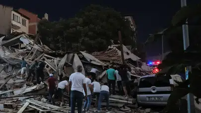 Elbistan Sallandı! 4.7’lik Deprem Çevre İllerde de Hissedildi