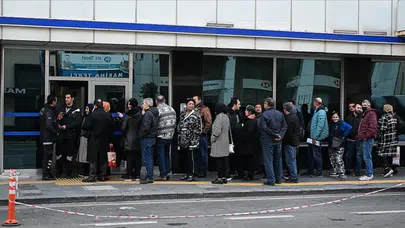 Emekliye bayram ikramiyesinde kritik viraj! Ankara’da 5.000 TL ihtimali öne çıktı