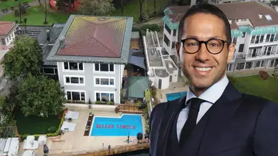 Deren Talu ismi o geceyle birlikte yeniden gündemde