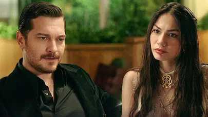 2025’in sosyal medya aşk haritası... Eşref ve Nisan fark attı!