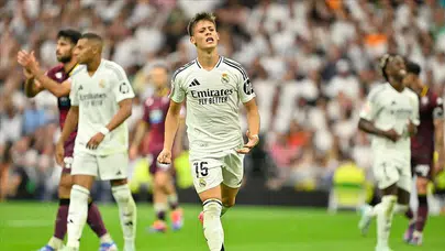 Real Madrid - Rayo Vallecano maçı canlı izleme yolları, yayın saati, S Sport Plus, Idman TV ve ilk 11 bilgileri